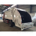 Dongfeng Fuel truck 8000L